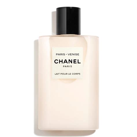 chanel paris venise cologne|Chanel Paris venise body lotion.